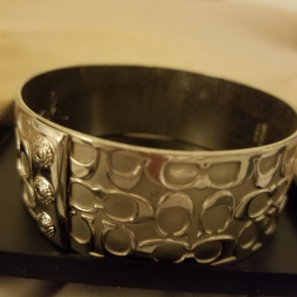 Coach bracelet - Picture 6 of 8